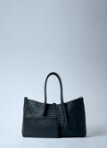 Bottega Veneta Women Large Pinacoteca Handbag
