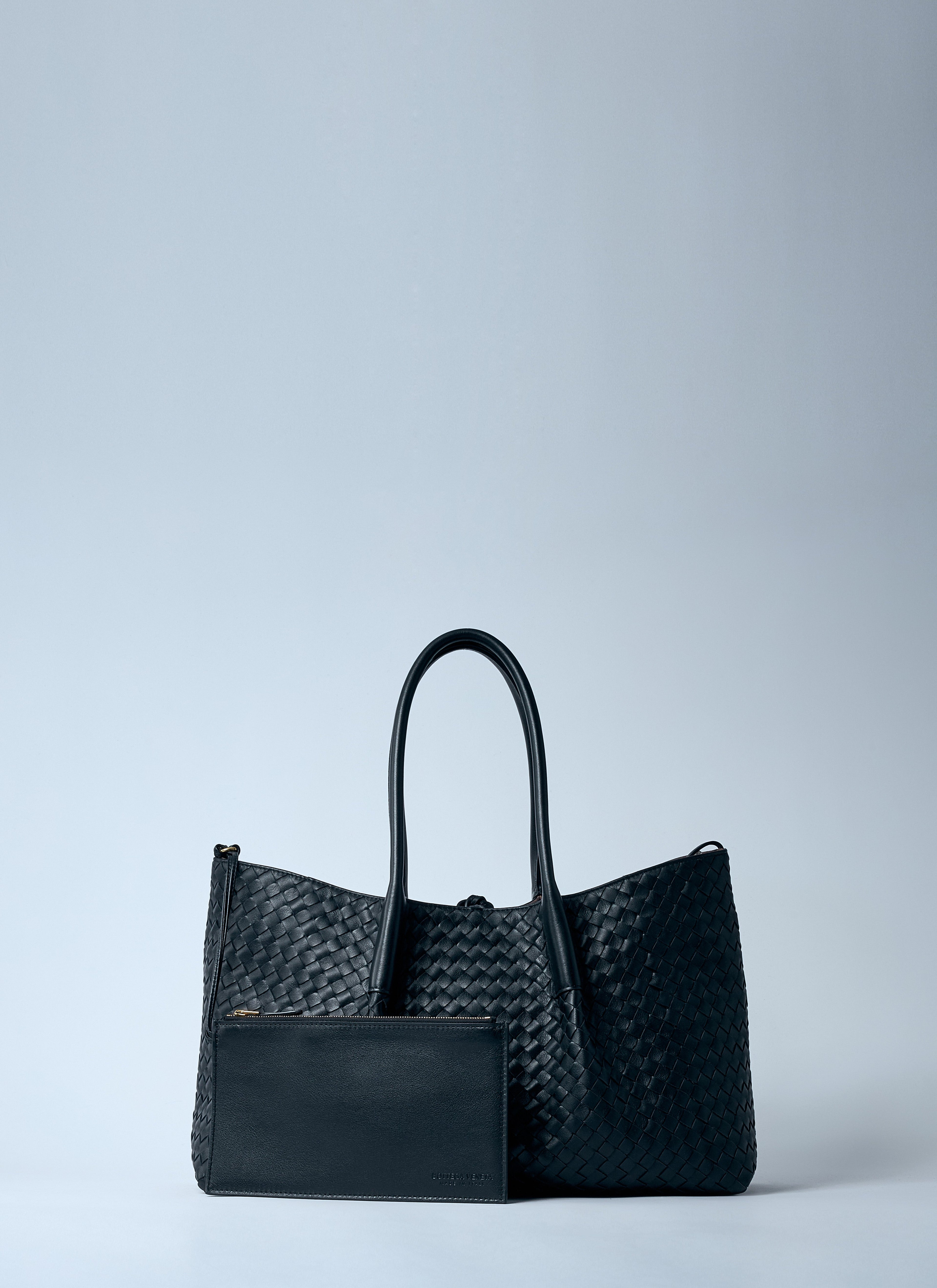 Bottega Veneta Women Large Pinacoteca Handbag