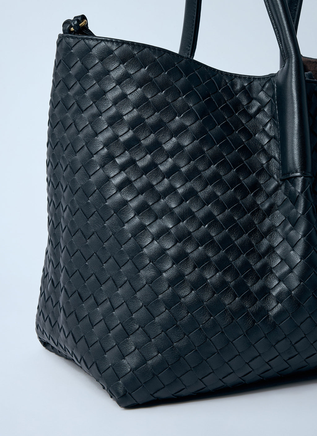Bottega Veneta Women Large Pinacoteca Handbag