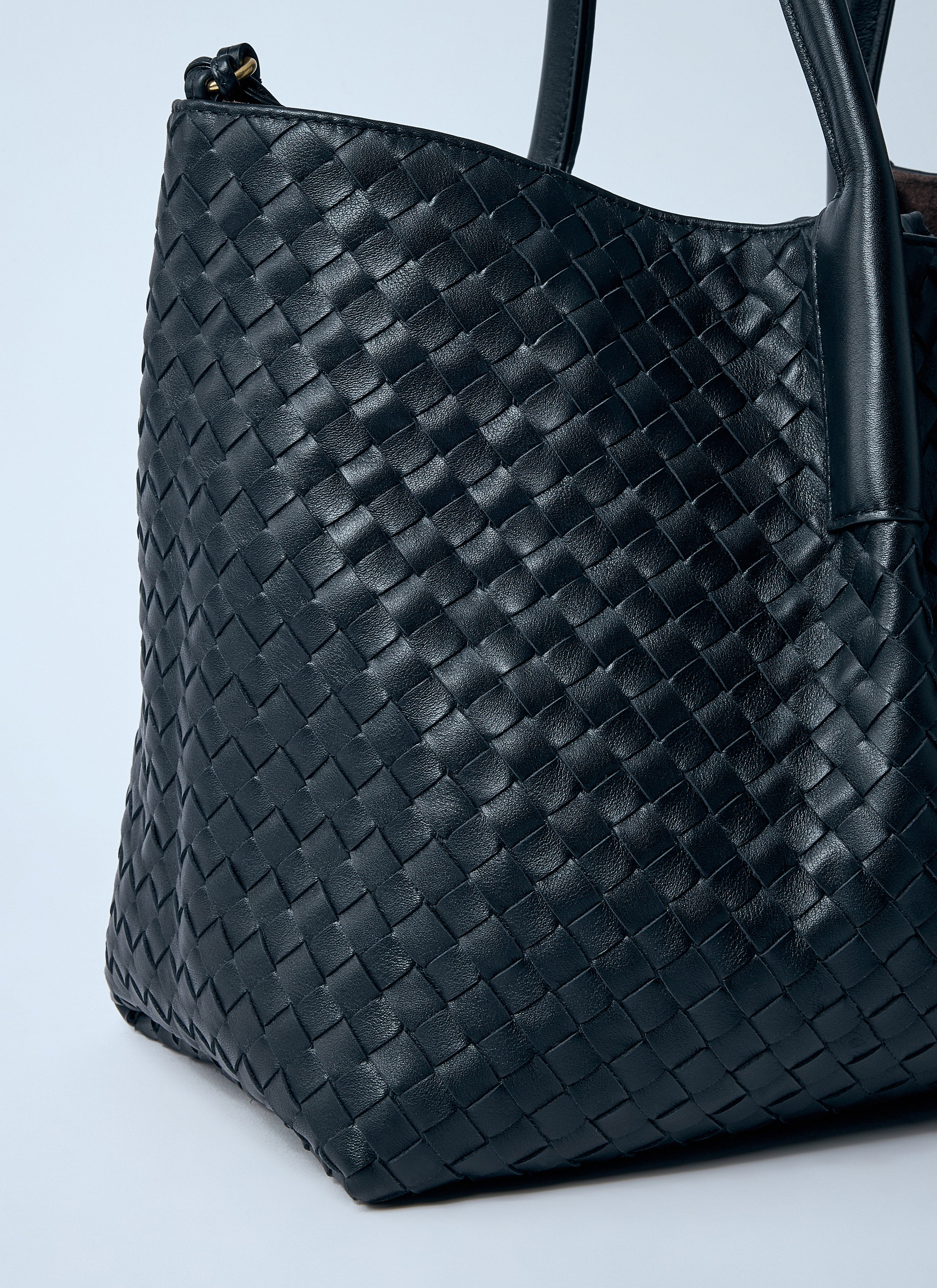 Bottega Veneta Women Large Pinacoteca Handbag