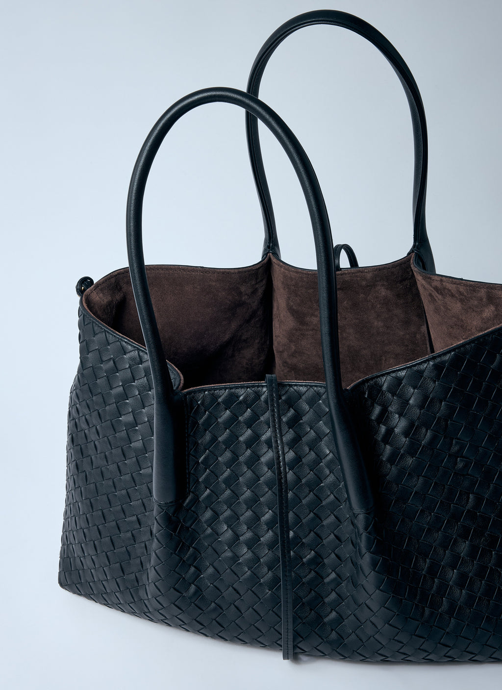 Bottega Veneta Women Large Pinacoteca Handbag