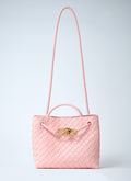 Bottega Veneta Women Small Andiamo Handbag