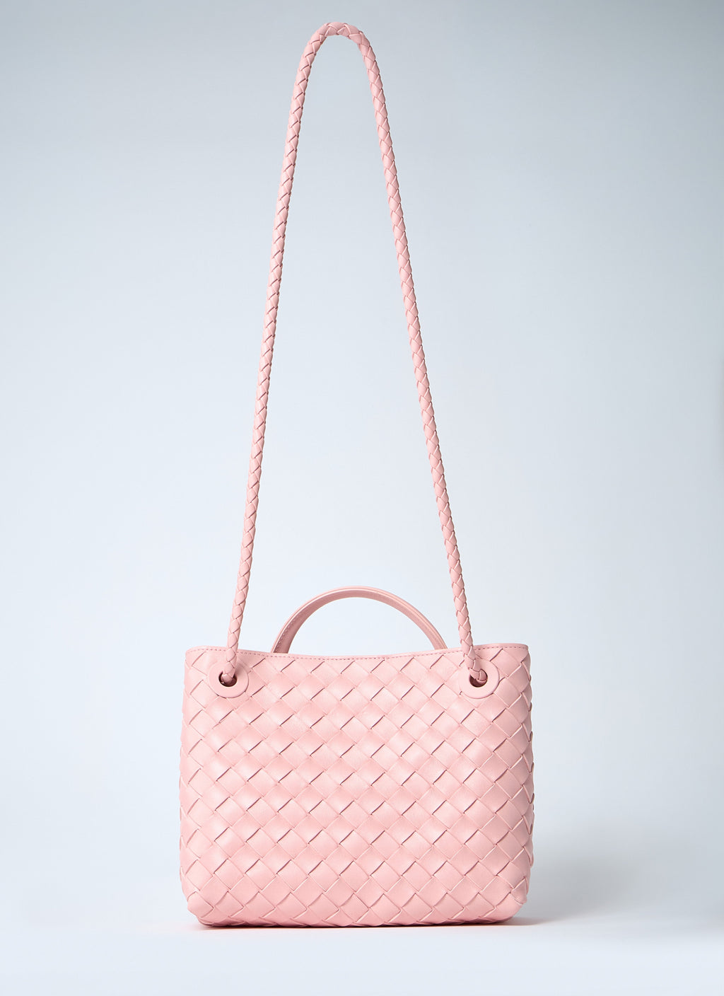 Bottega Veneta Women Small Andiamo Handbag