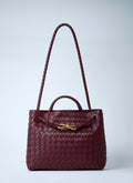 Bottega Veneta Women Medium Andiamo Handbag