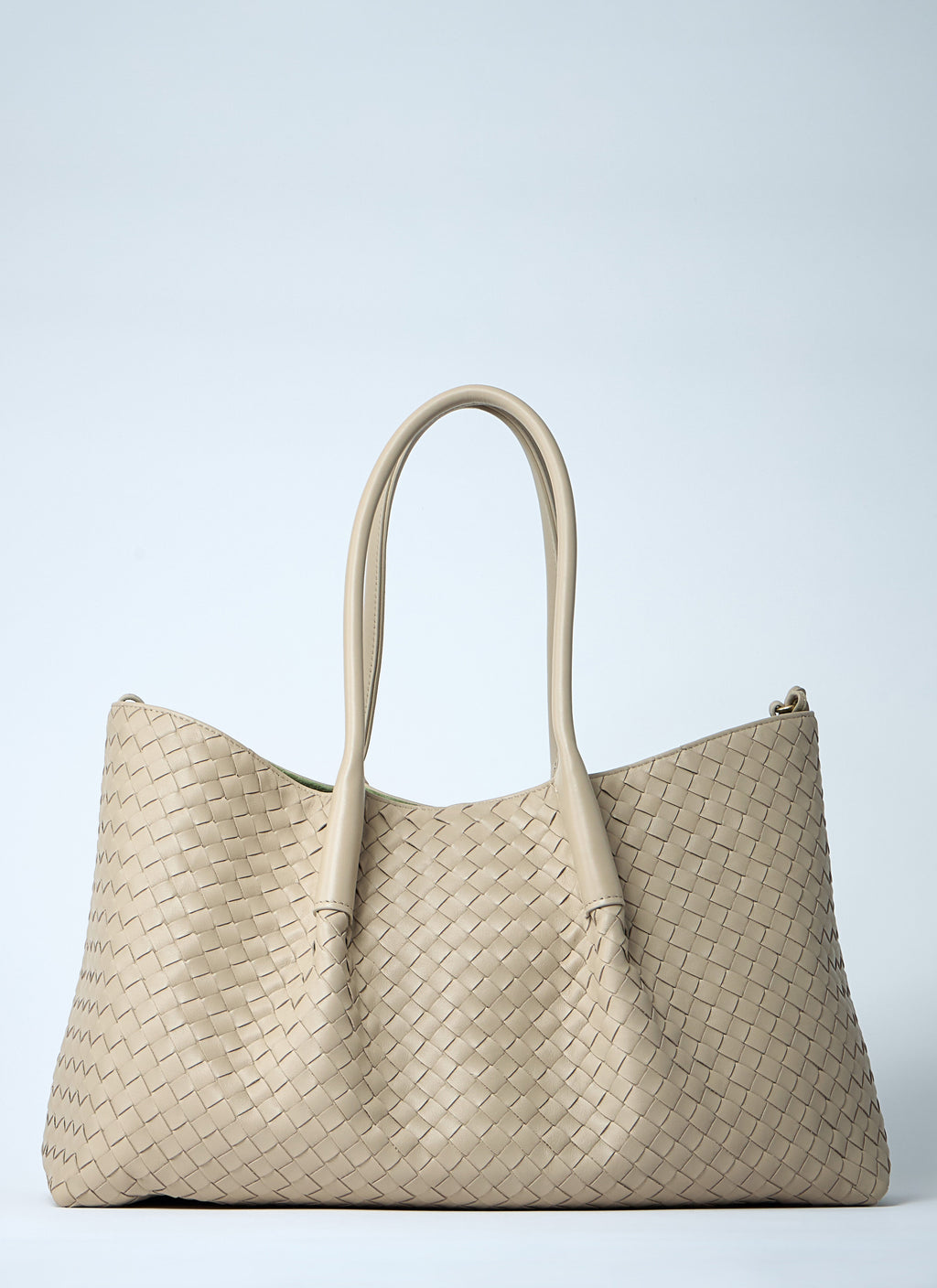 Bottega Veneta Women Large Pinacoteca Handbag