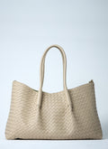 Bottega Veneta Women Large Pinacoteca Handbag