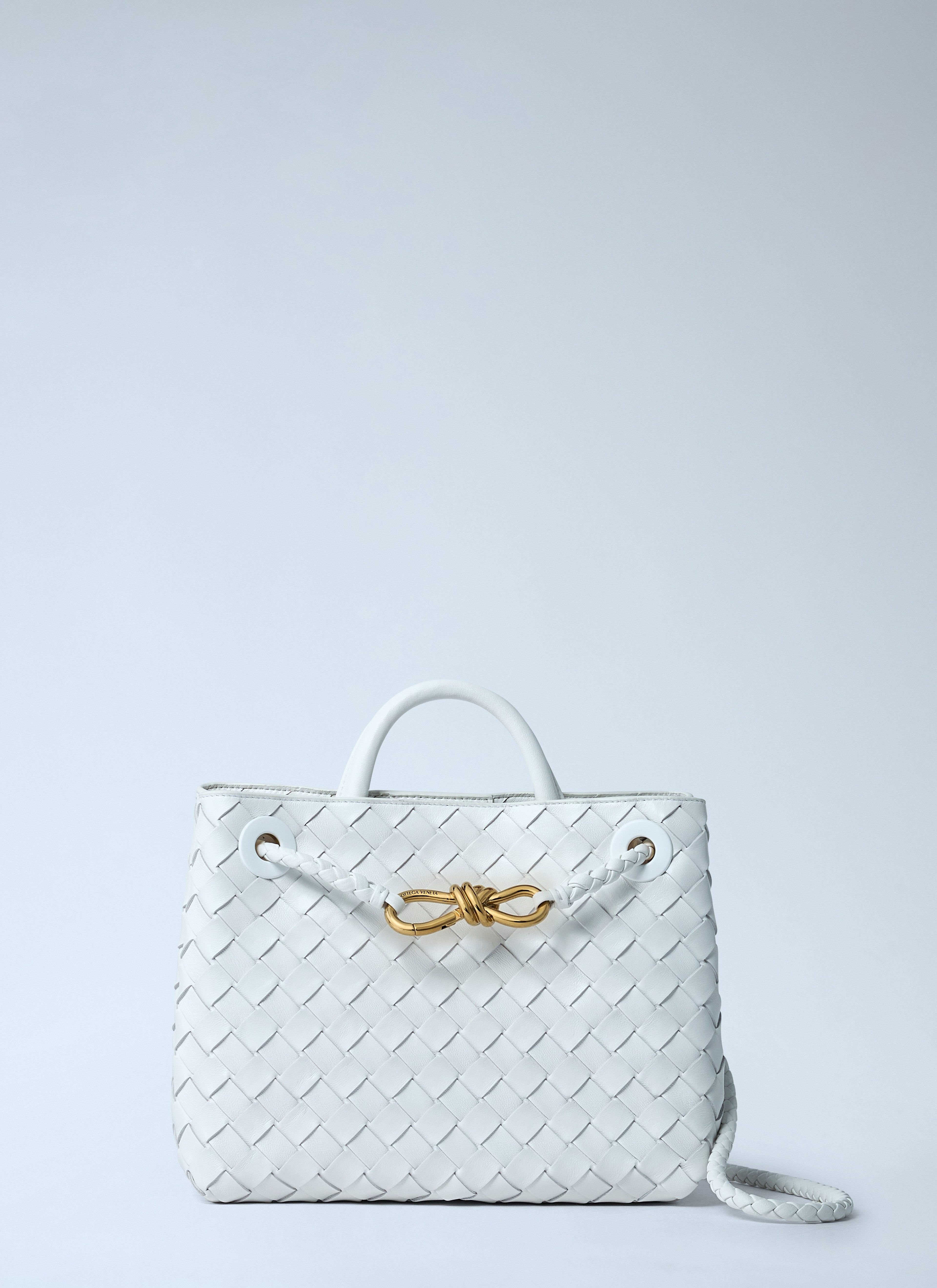 Bottega Veneta Women Medium Andiamo Handbag
