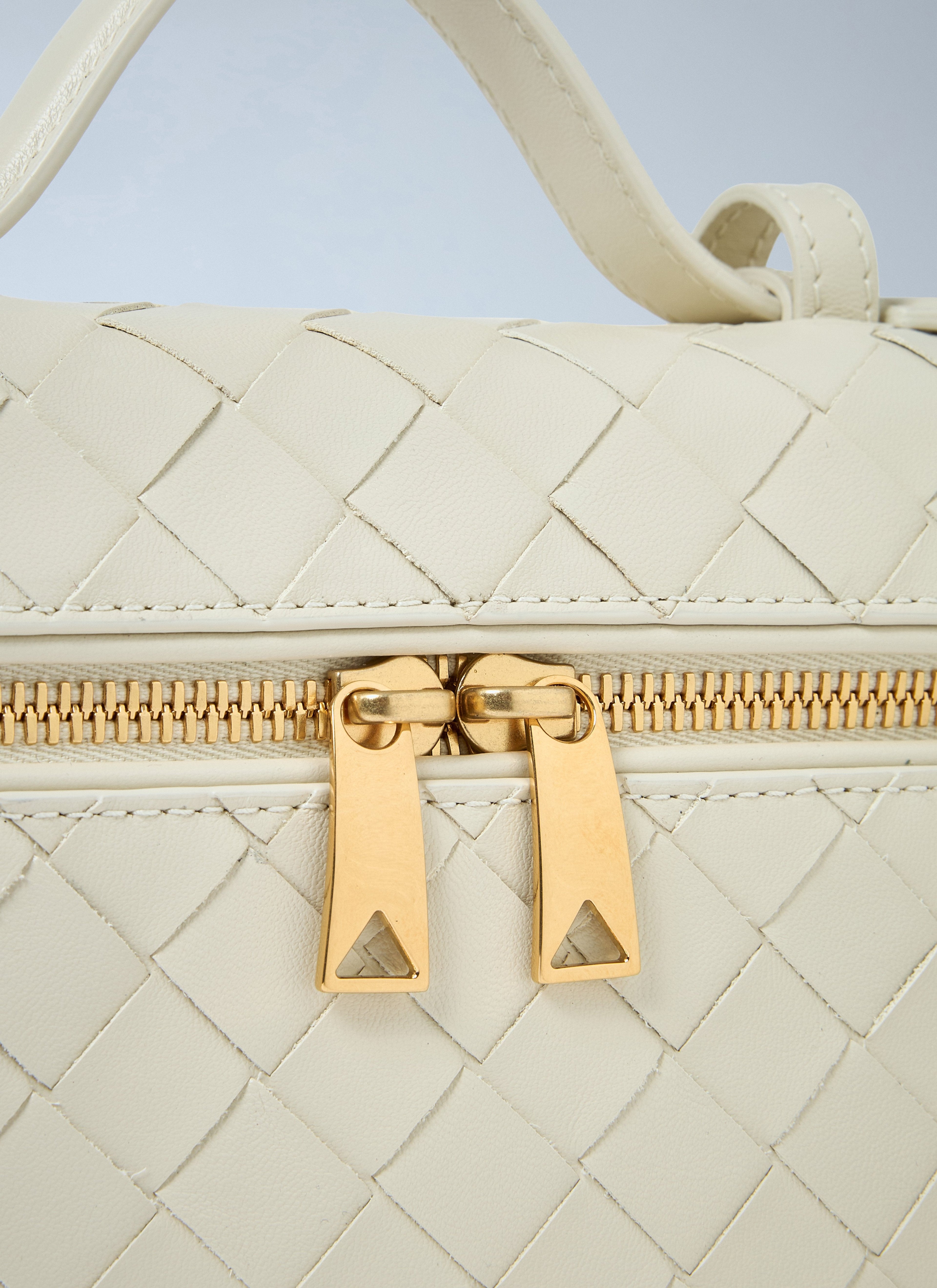 Bottega Veneta Women Bang Bang Crossbody Bag
