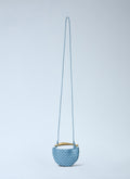 Bottega Veneta Women Miniature Sardine Crossbody Bag