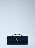 Bottega Veneta Women Andiamo Clutch Bag
