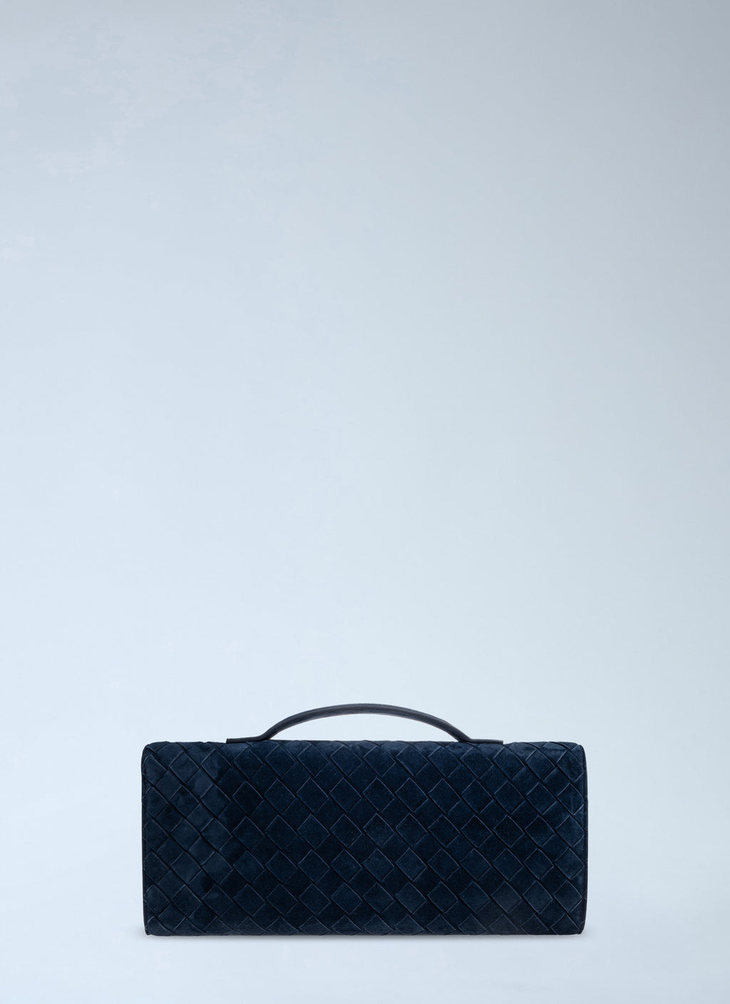 Bottega Veneta Women Andiamo Clutch Bag