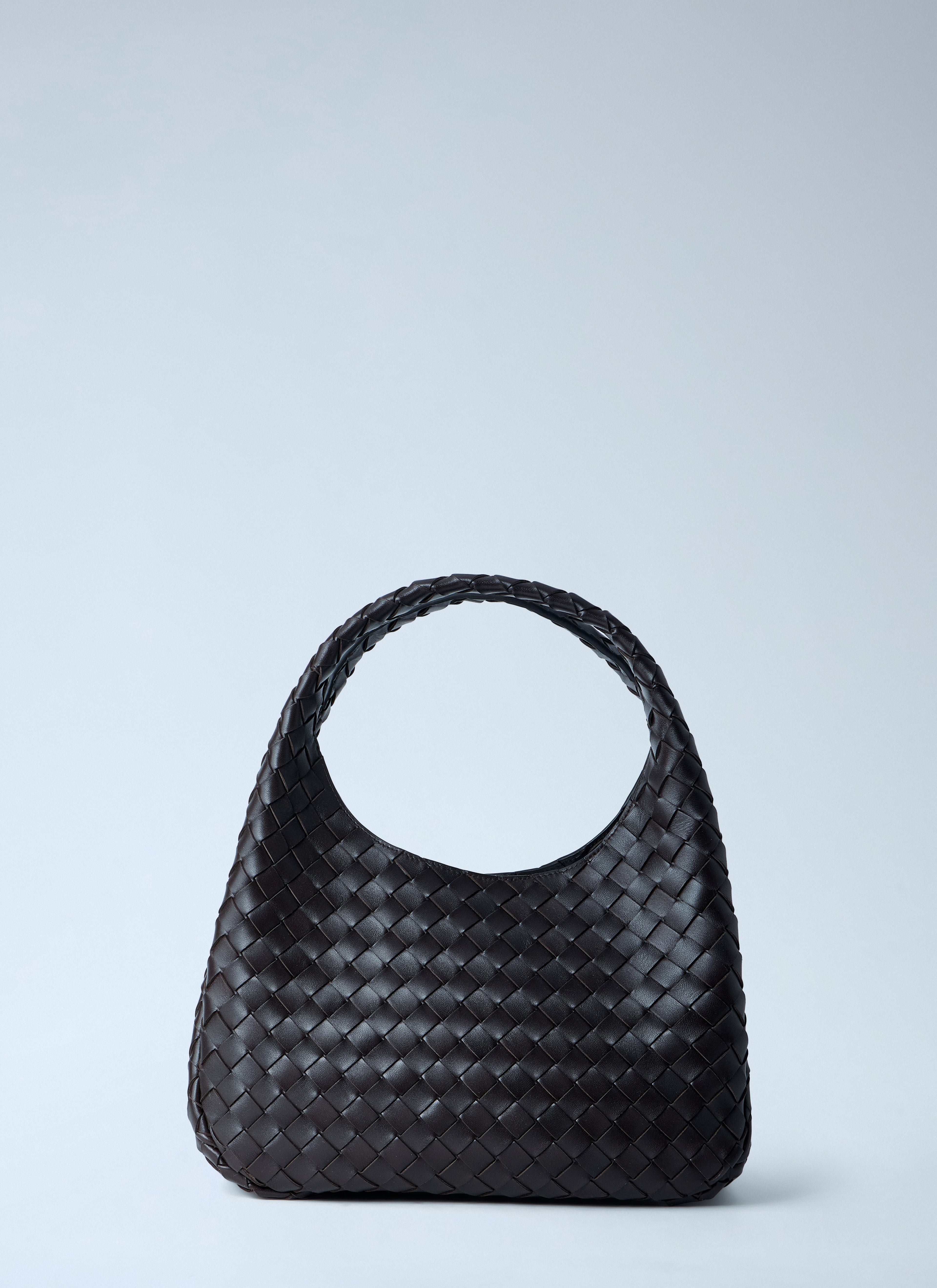 Bottega Veneta Women Campana Shoulder Bag