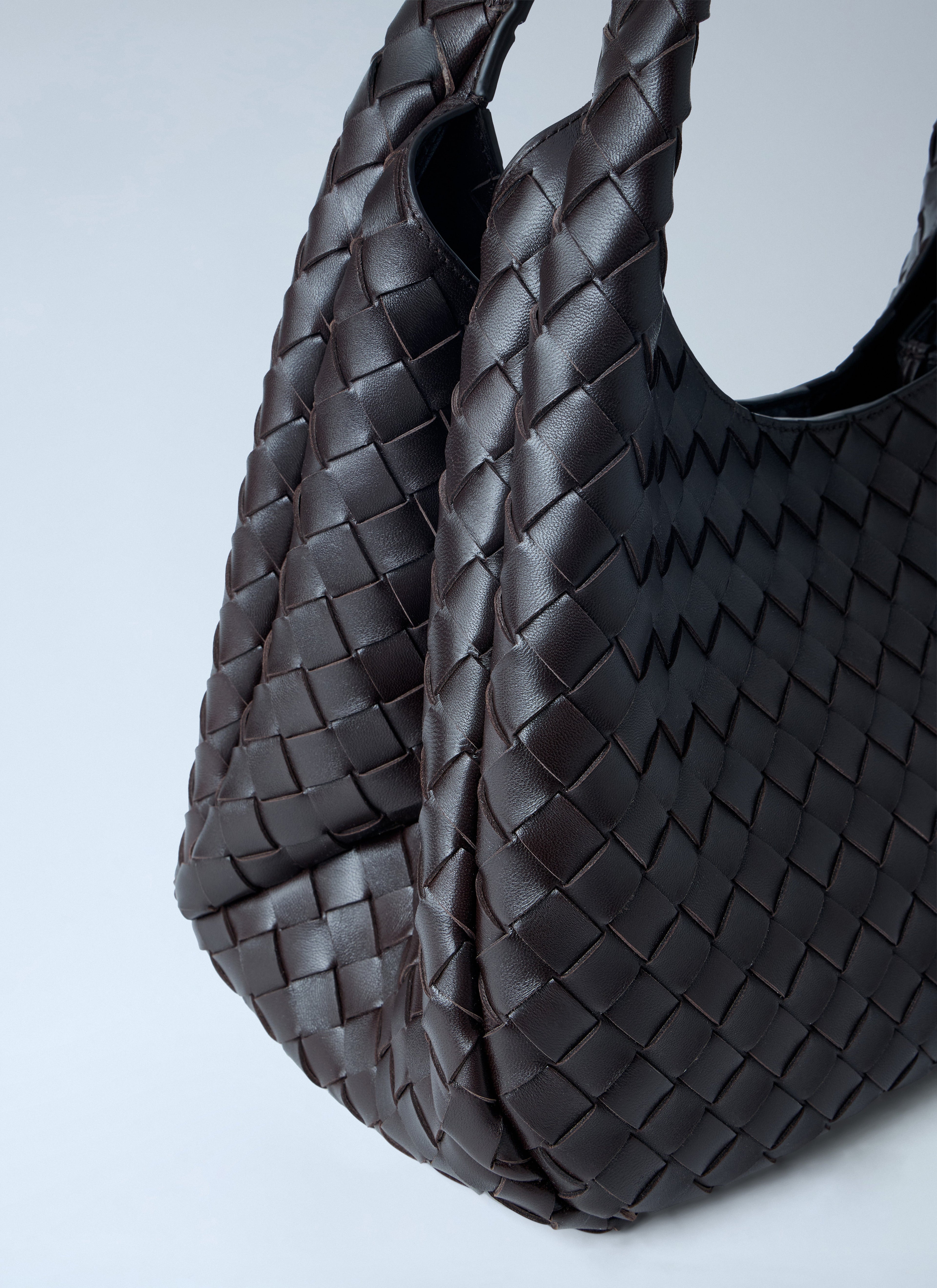 Bottega Veneta Women Campana Shoulder Bag