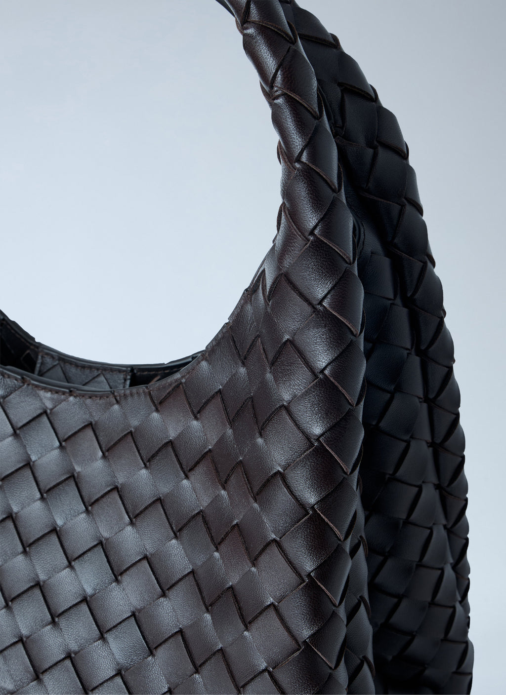Bottega Veneta Women Campana Shoulder Bag