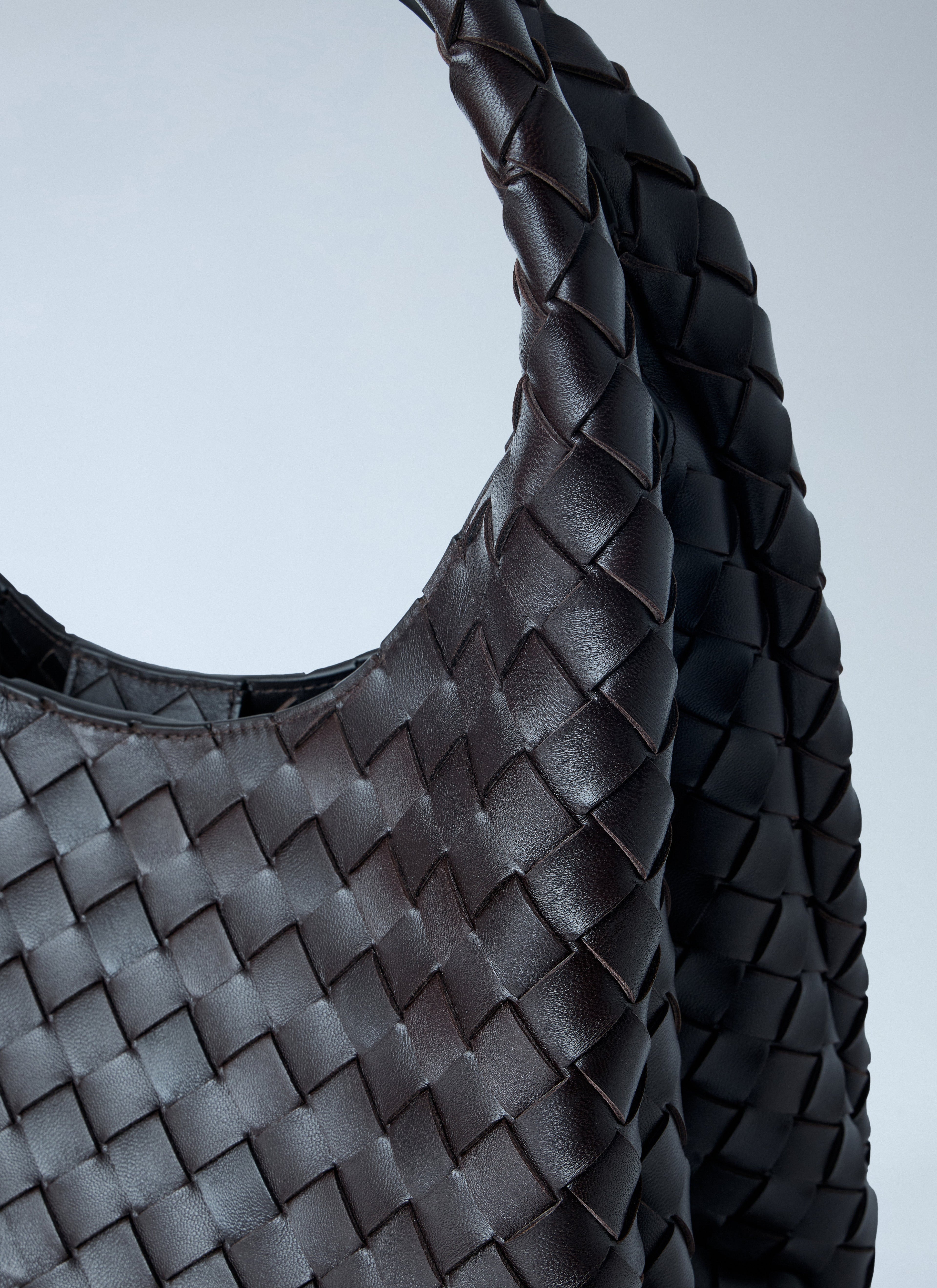 Bottega Veneta Women Campana Shoulder Bag