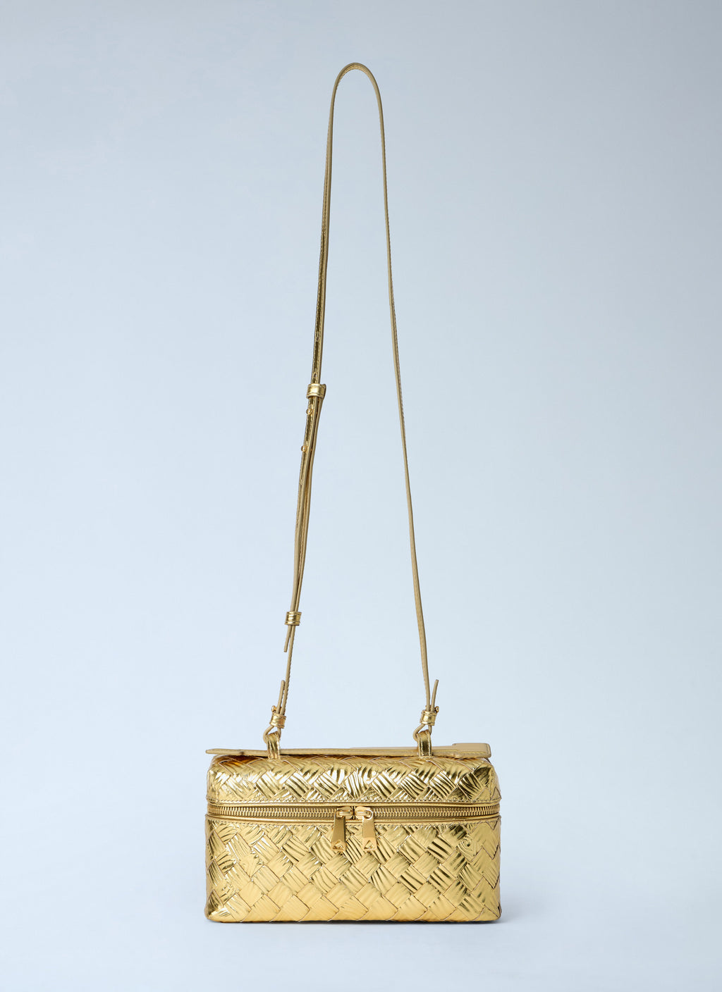 Bottega Veneta Women Bang Bang Shoulder Bag