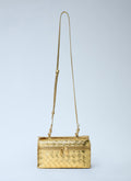 Bottega Veneta Women Bang Bang Shoulder Bag