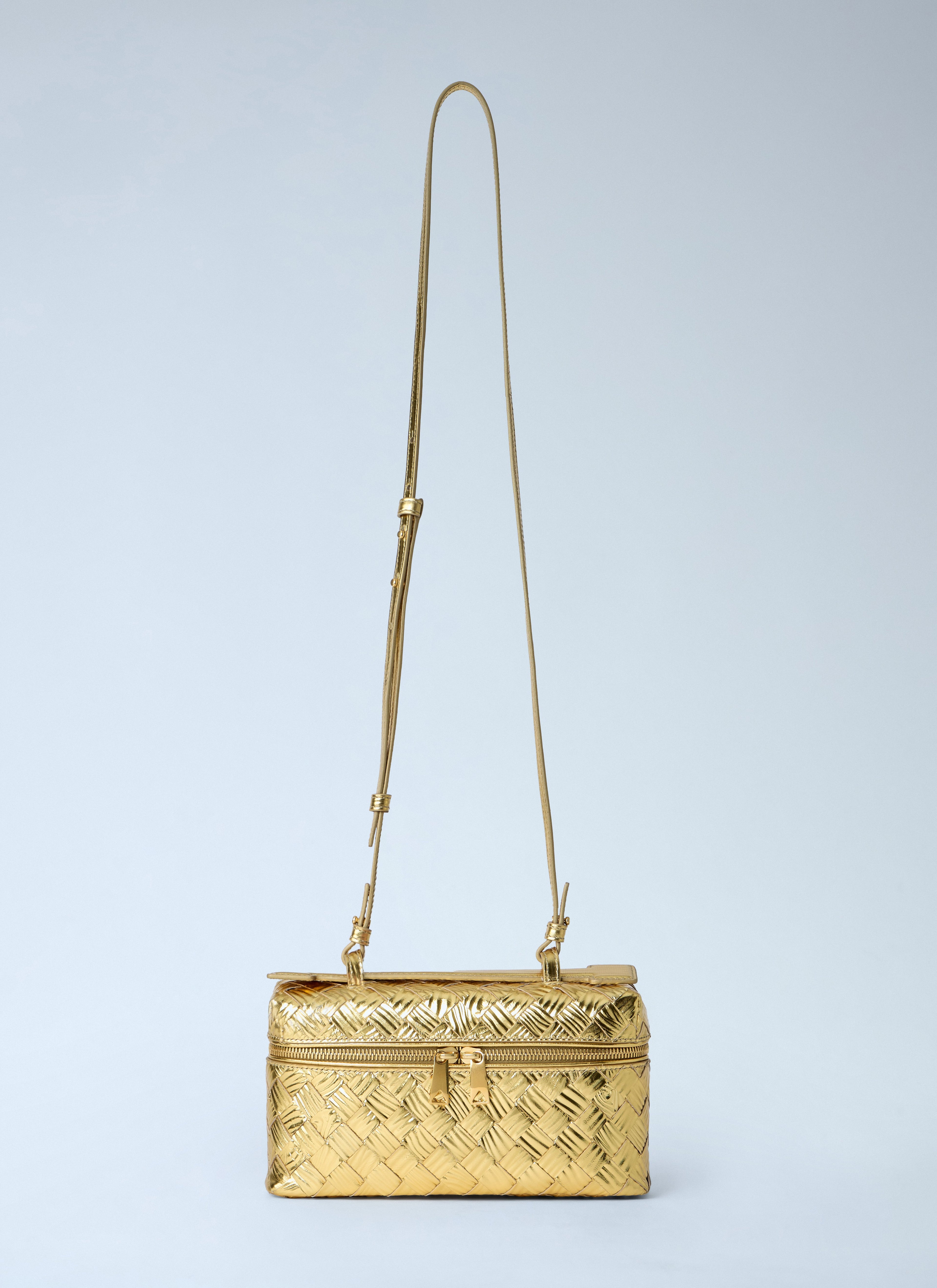 Bottega Veneta Women Bang Bang Shoulder Bag