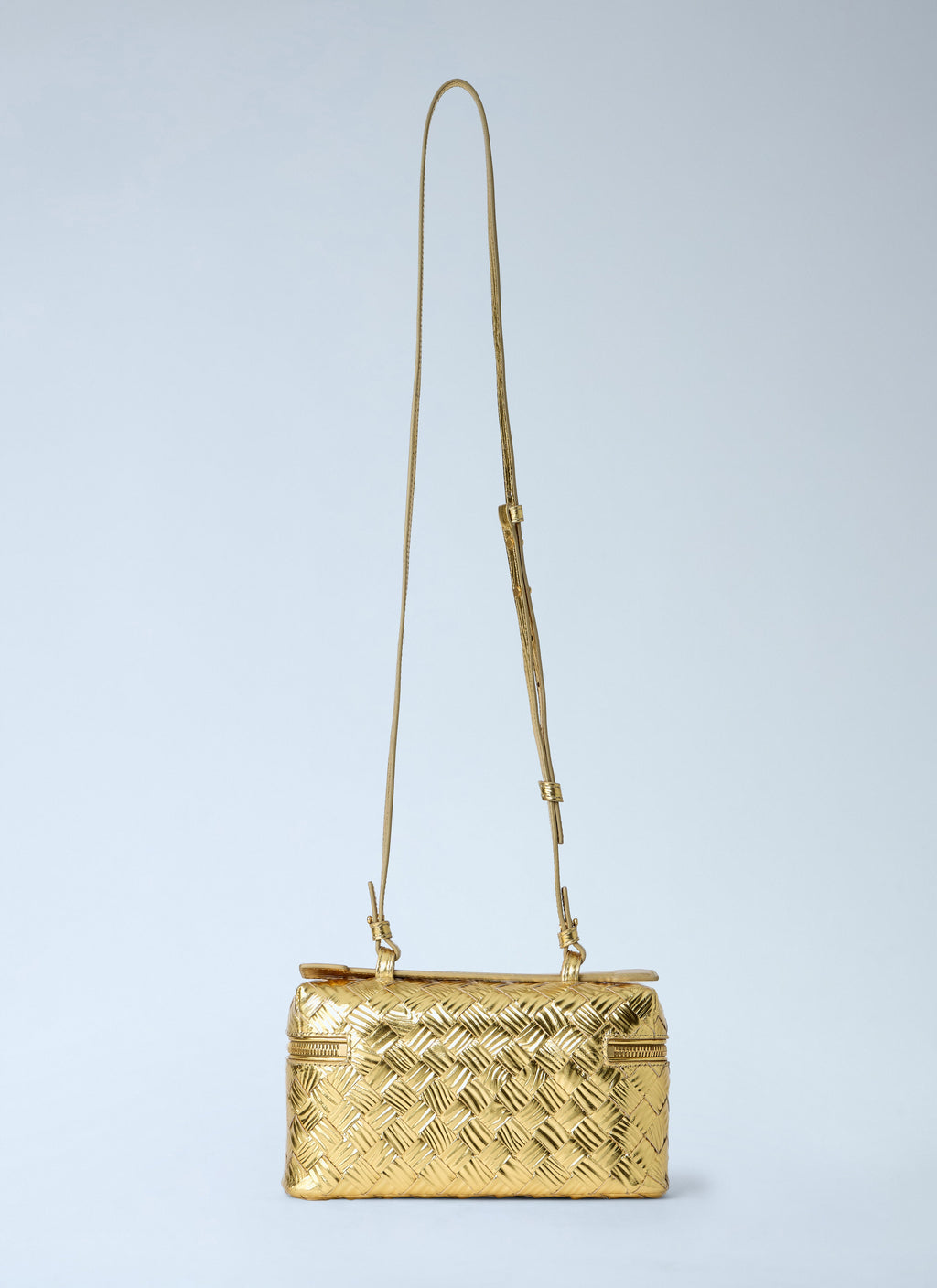 Bottega Veneta Women Bang Bang Shoulder Bag