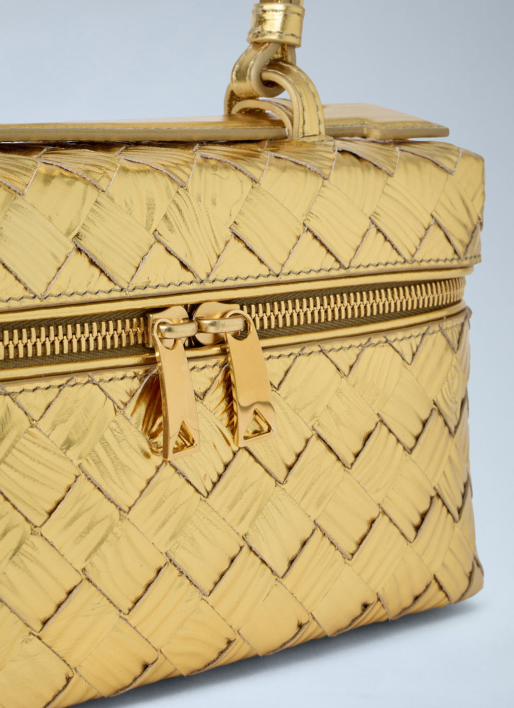 Bottega Veneta Women Bang Bang Shoulder Bag
