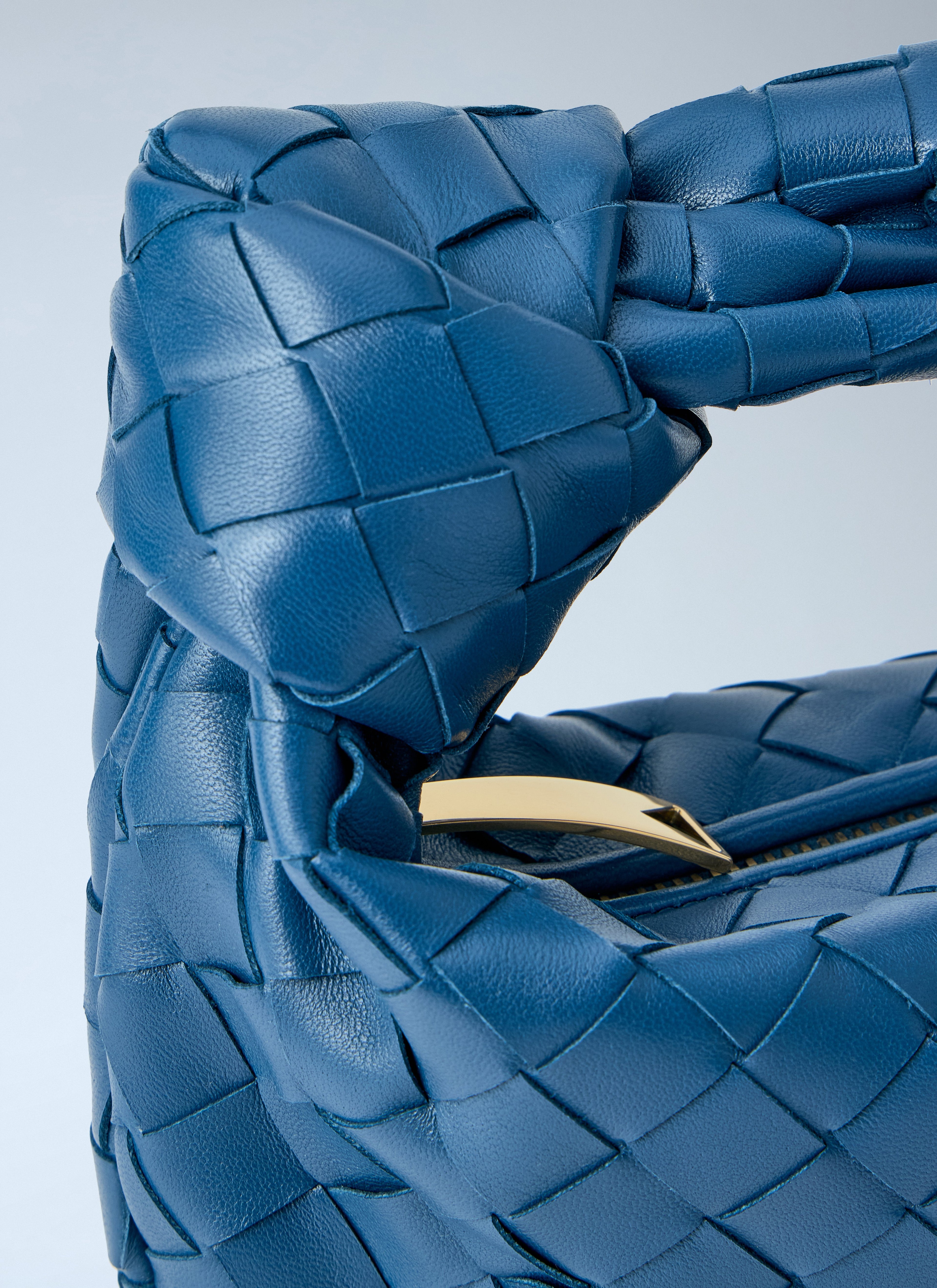Bottega Veneta Women Mini Jodie Handbag