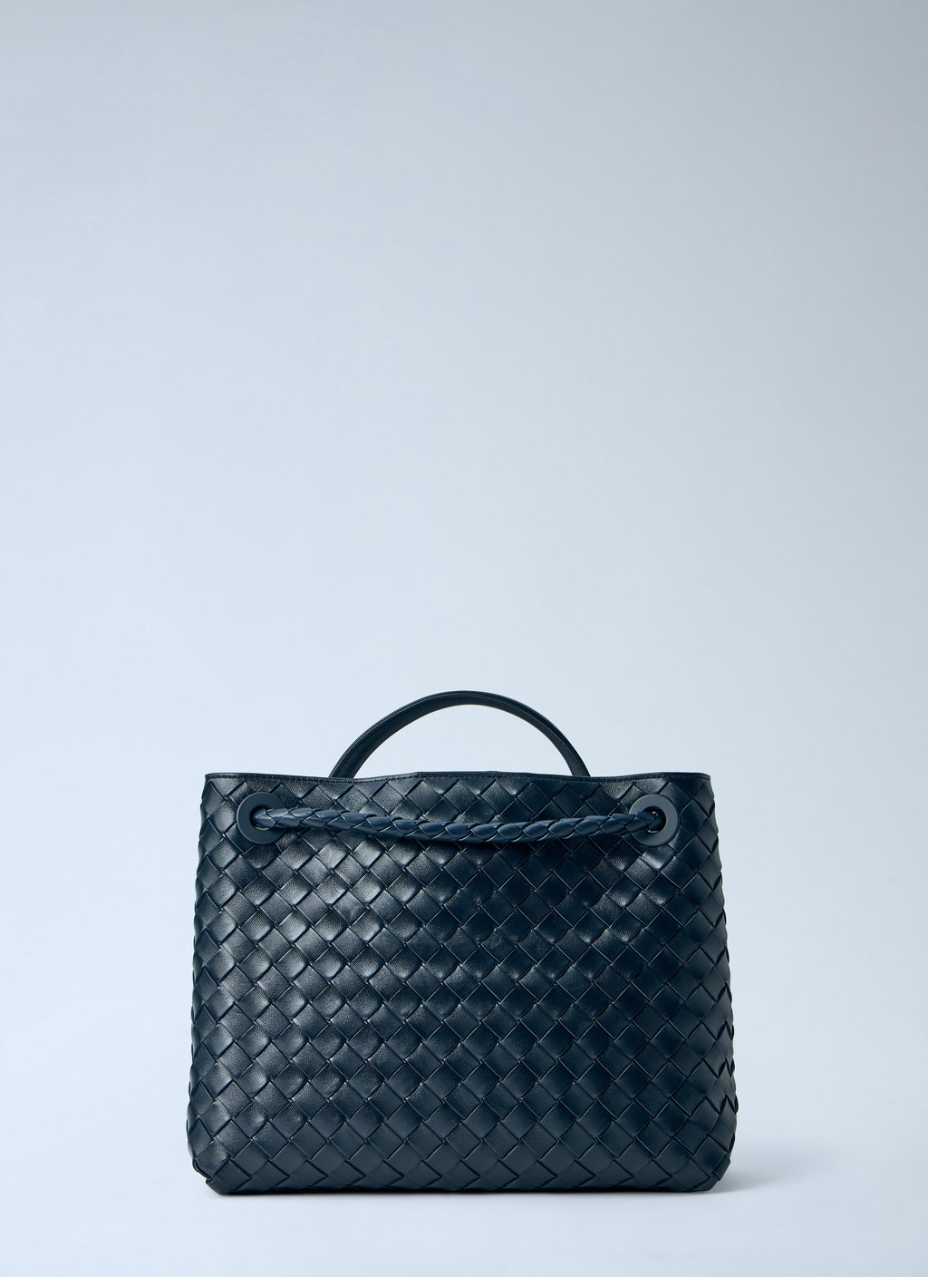 Bottega Veneta Women Small Andiamo Handbag