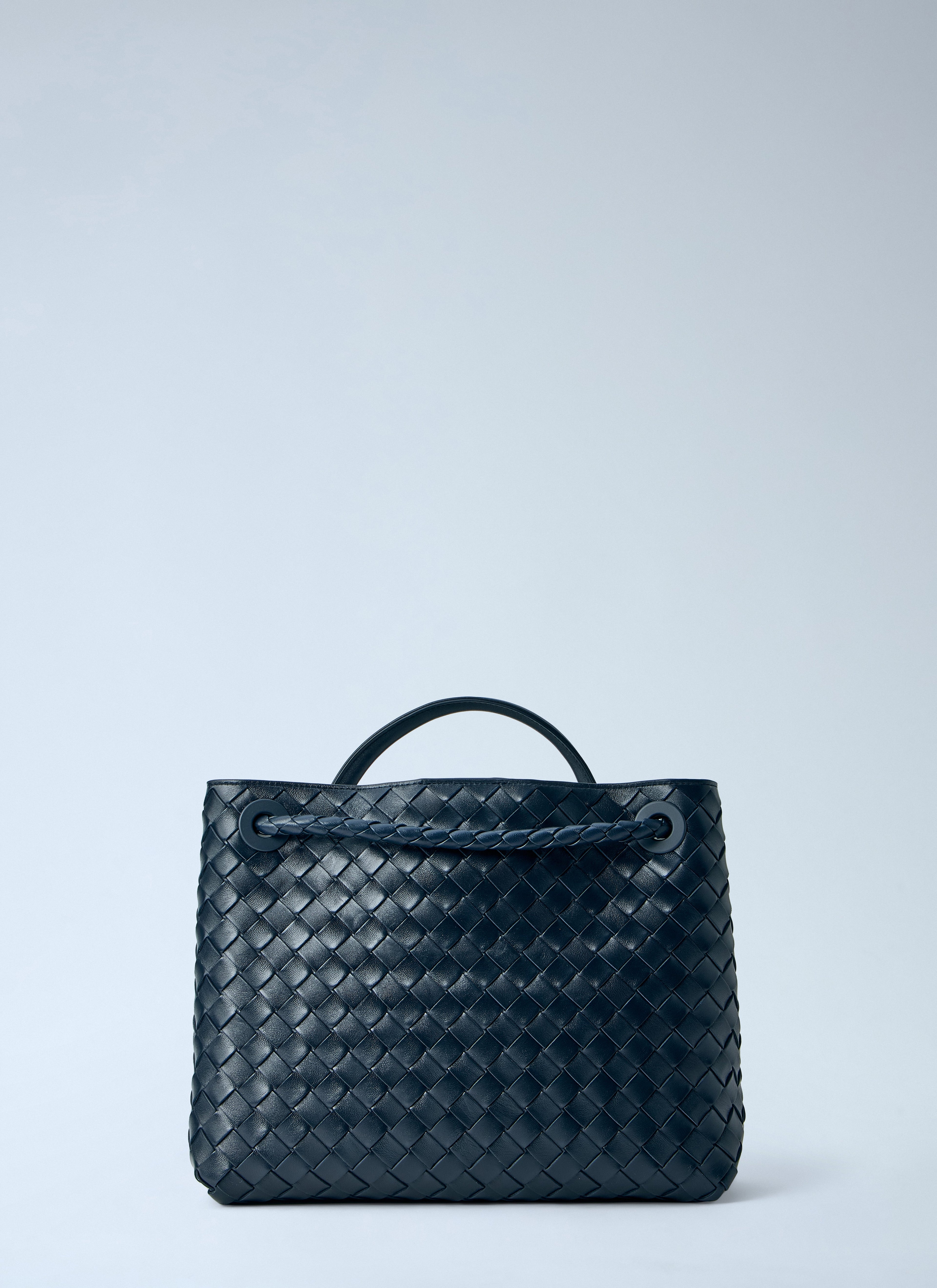 Bottega Veneta Women Small Andiamo Handbag