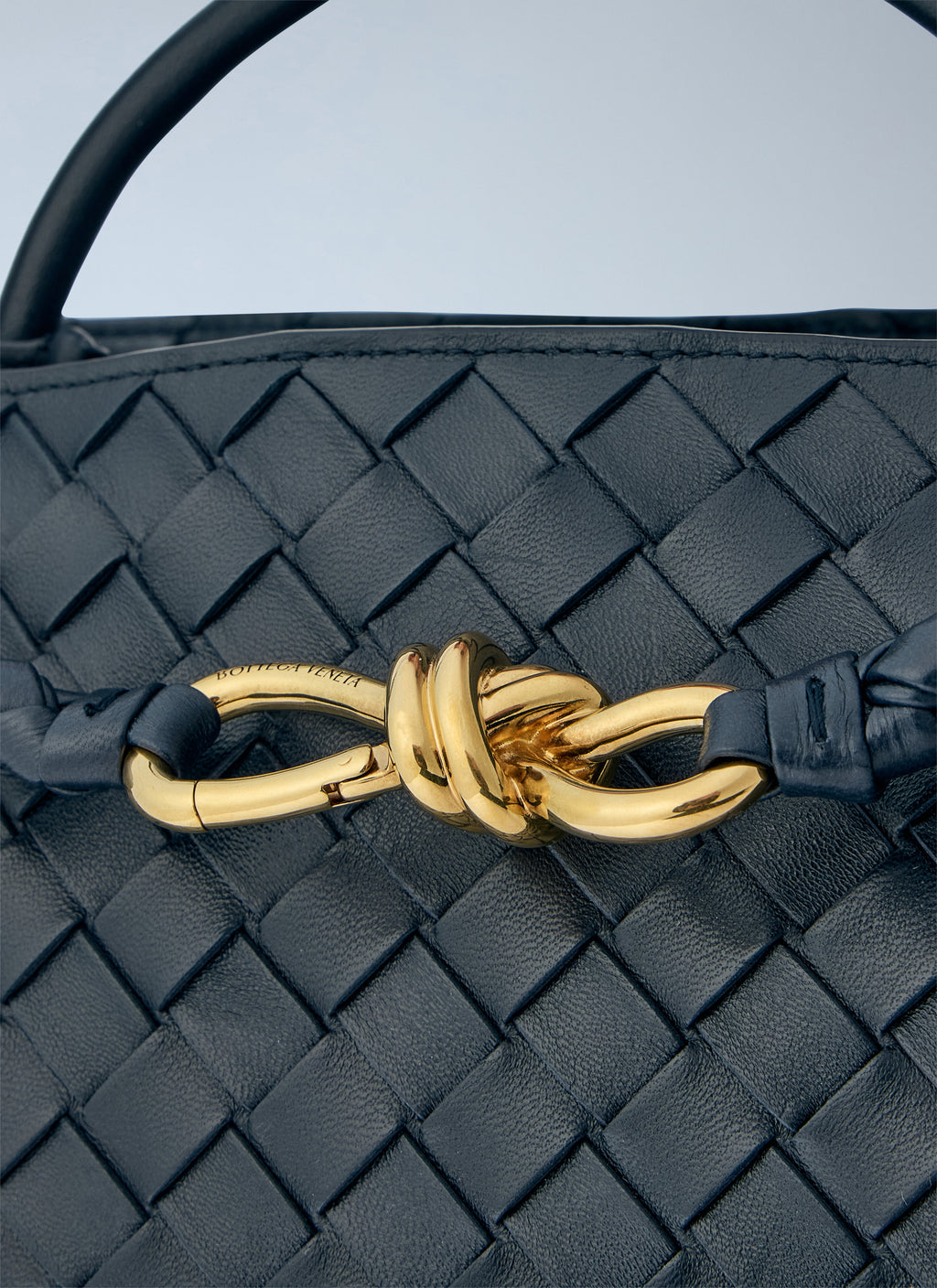 Bottega Veneta Women Small Andiamo Handbag