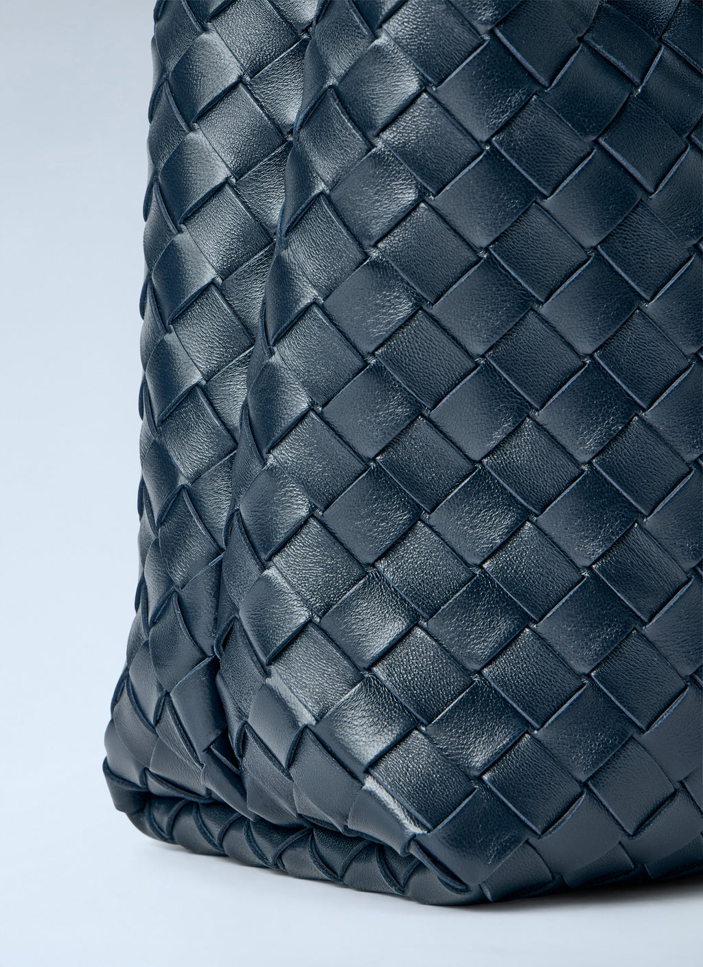 Bottega Veneta Women Small Andiamo Handbag