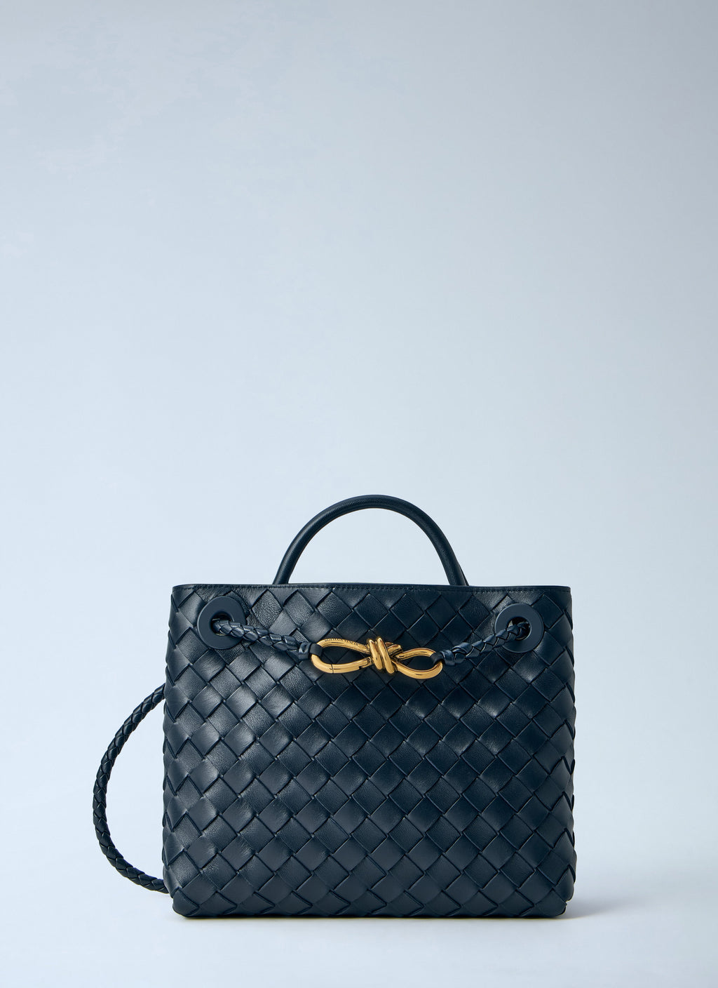 Bottega Veneta Women Medium Andiamo Handbag
