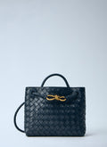 Bottega Veneta Women Medium Andiamo Handbag