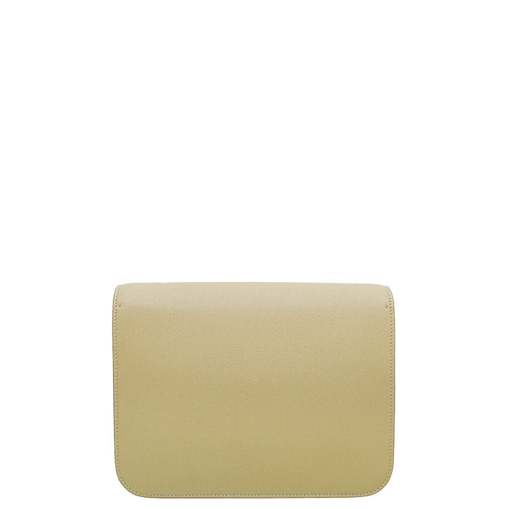 Burberry Archive Beige TB Flap Medium Bag