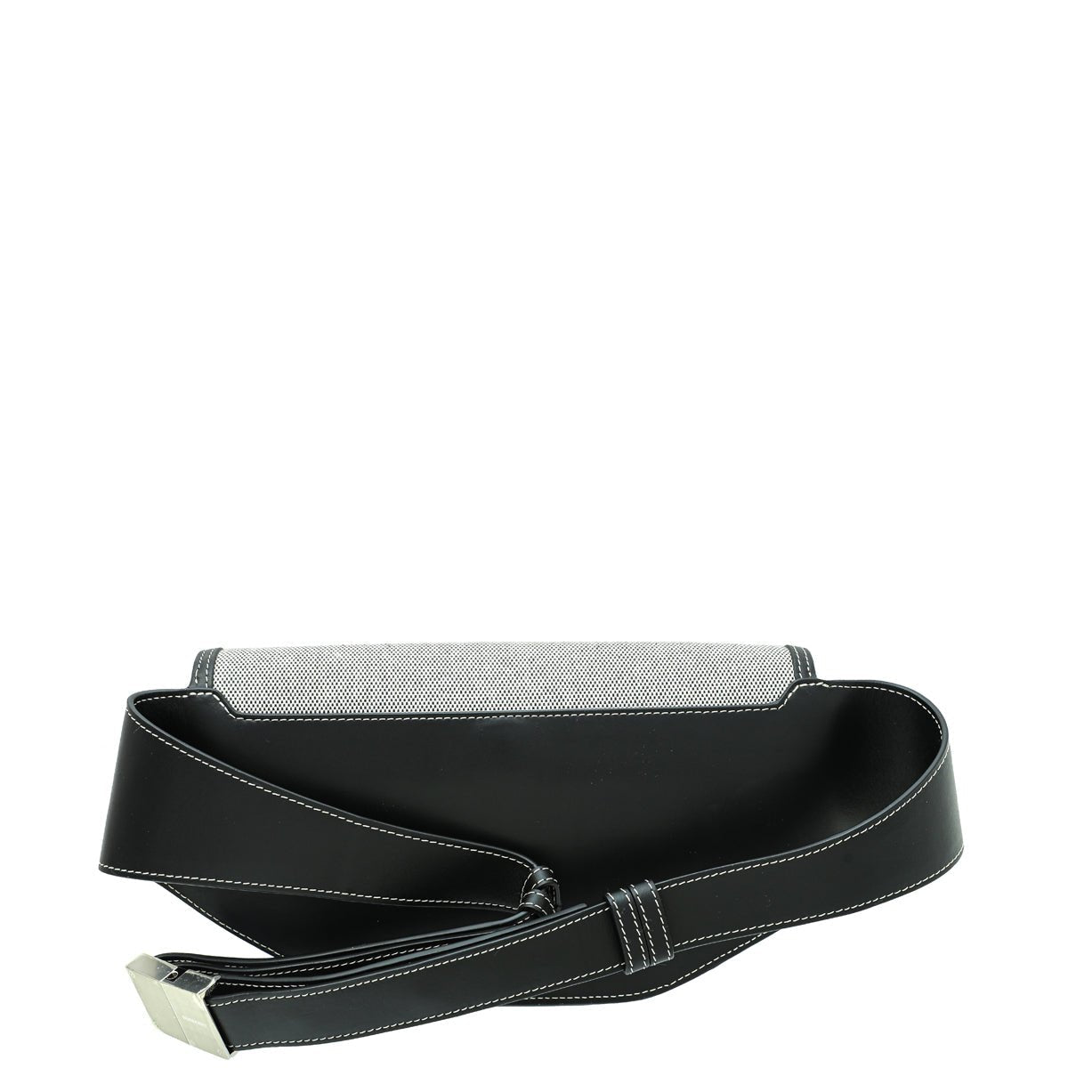 Burberry Bicolor Olympia Bumbag