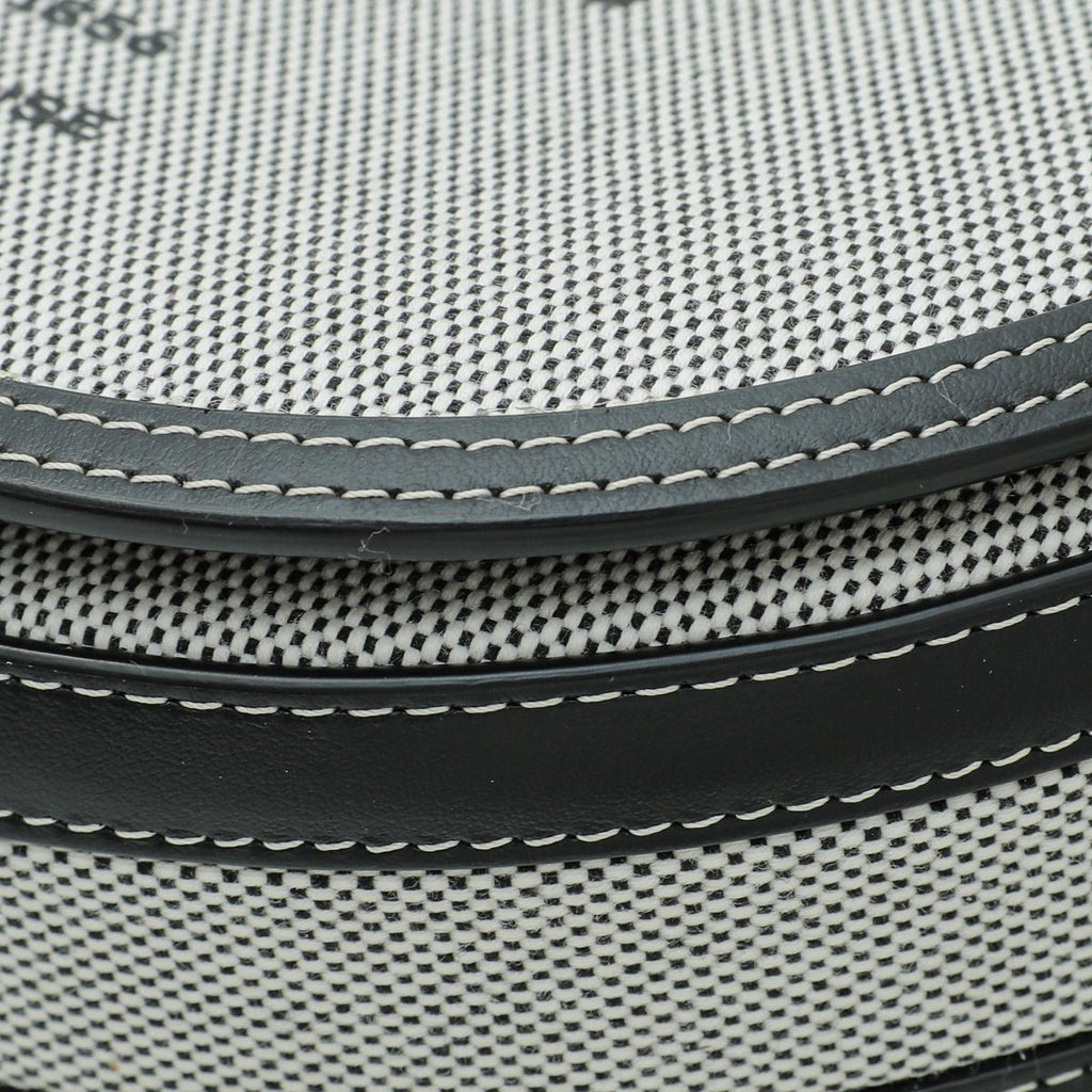 Burberry Bicolor Olympia Bumbag
