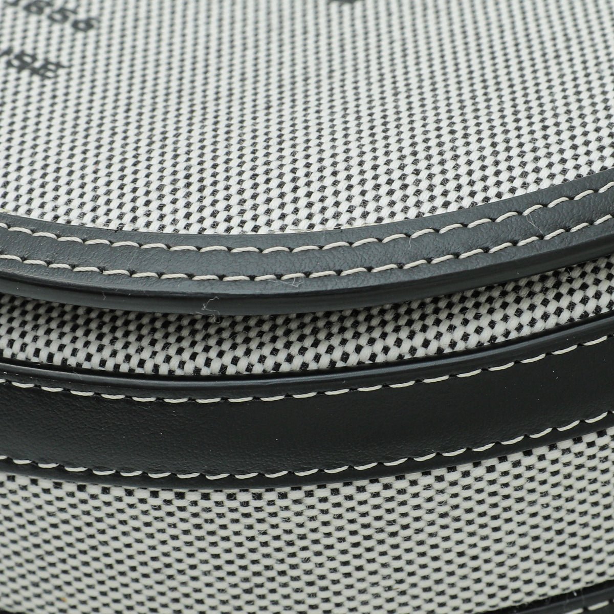 Burberry Bicolor Olympia Bumbag