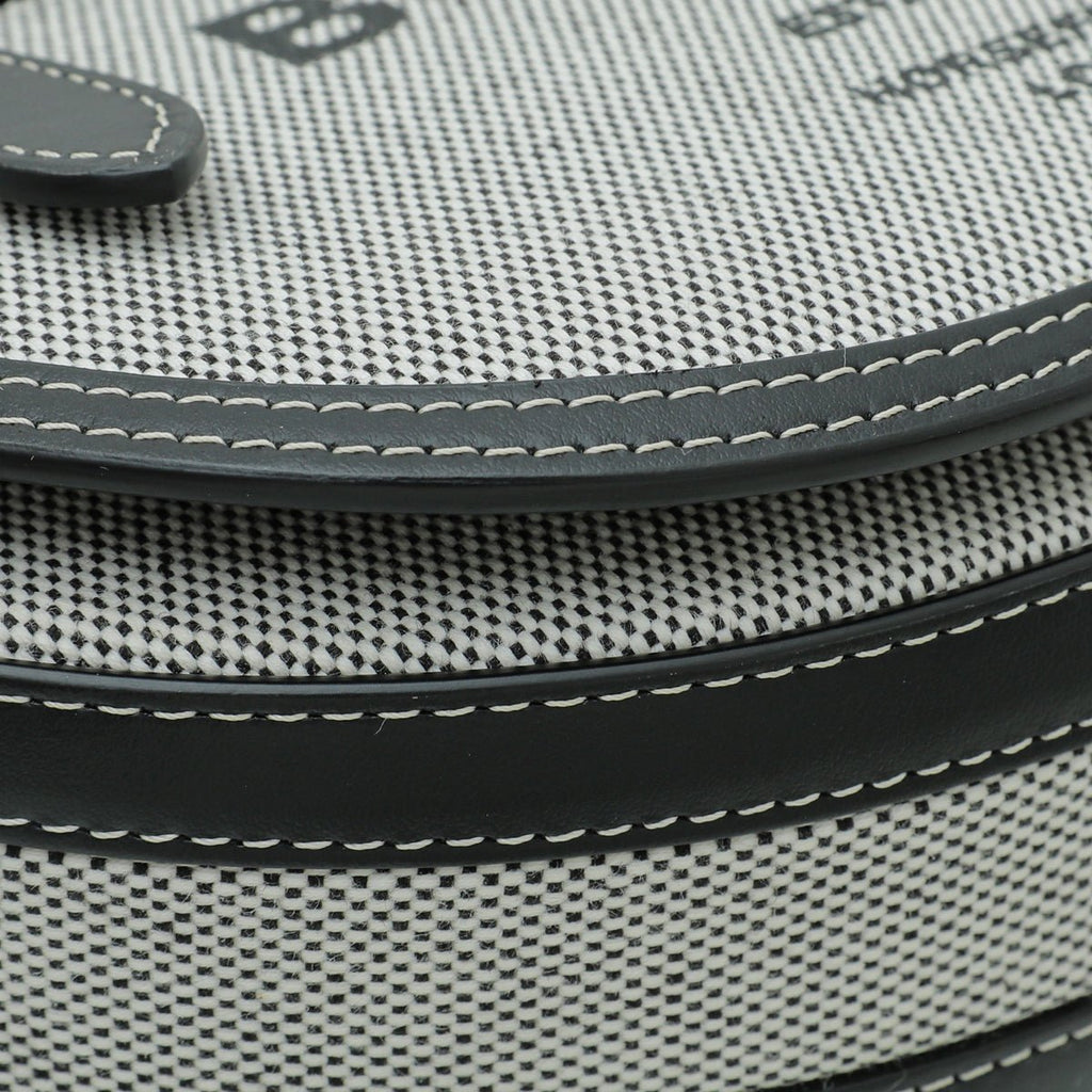 Burberry Bicolor Olympia Bumbag