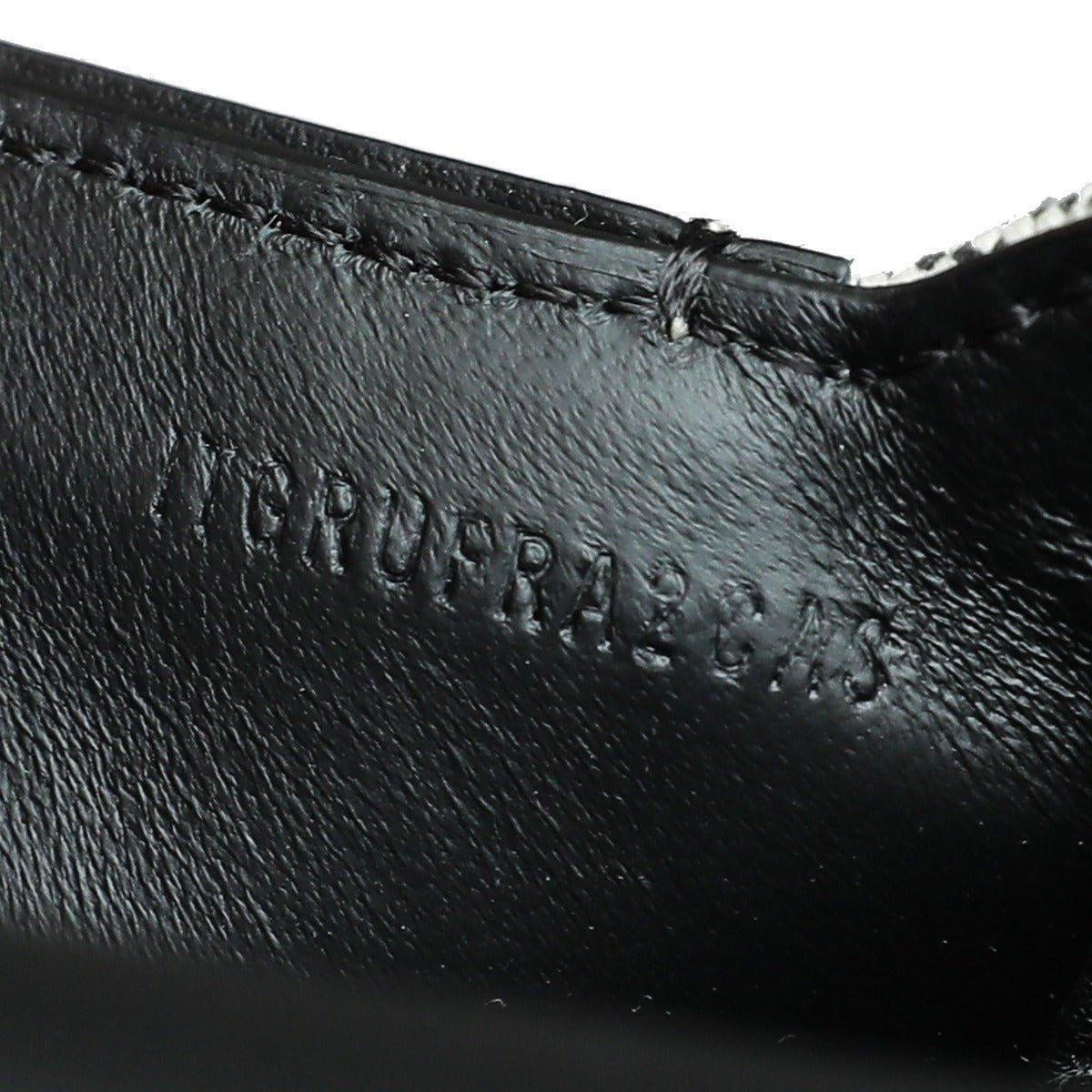 Burberry Bicolor Olympia Bumbag
