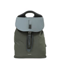 Burberry Bicolor Pocket Backpack Bag