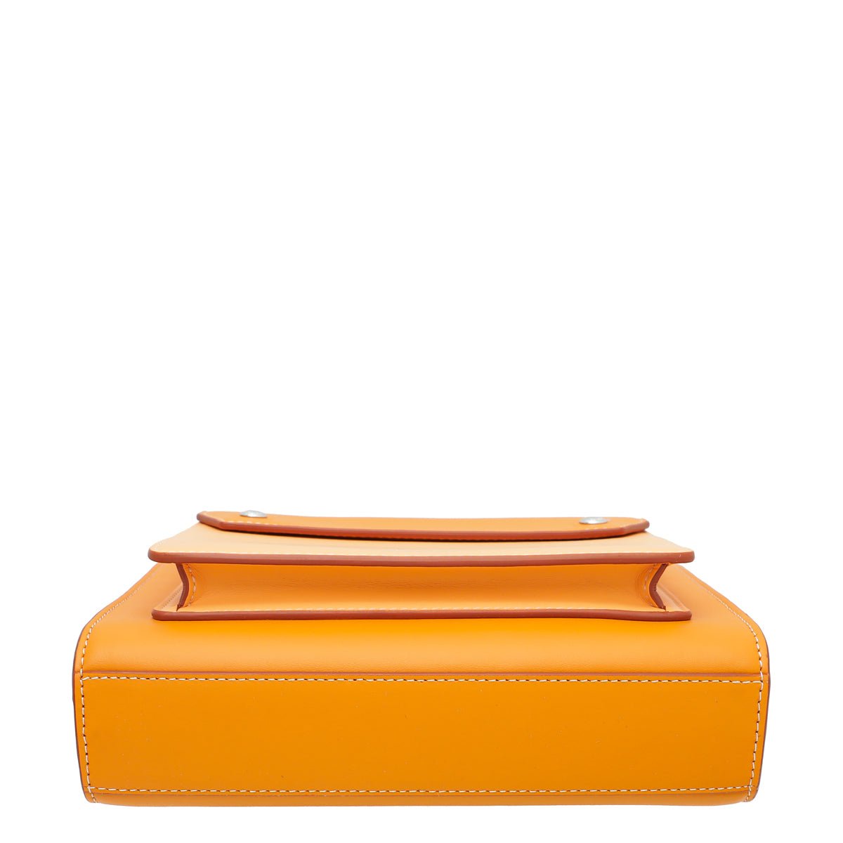 Burberry Bicolor Pocket Mini Bag