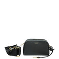 Burberry Black Cube Small Camera Bag