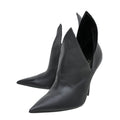 Burberry Black Essendon Pumps 37