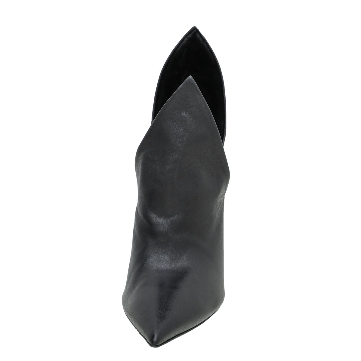 Burberry Black Essendon Pumps 37