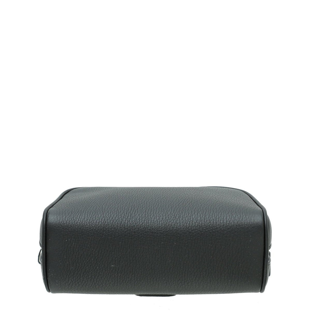 Burberry Black Mini Crossbody Bag