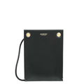 Burberry Black Rivet Small Pouch
