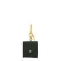 Burberry Black TB Logo Airpod Case