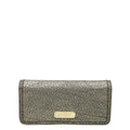 Burberry Bronze Continental Wallet