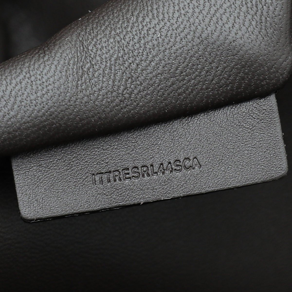 Burberry Clay Brown Pocket Messenger Bag