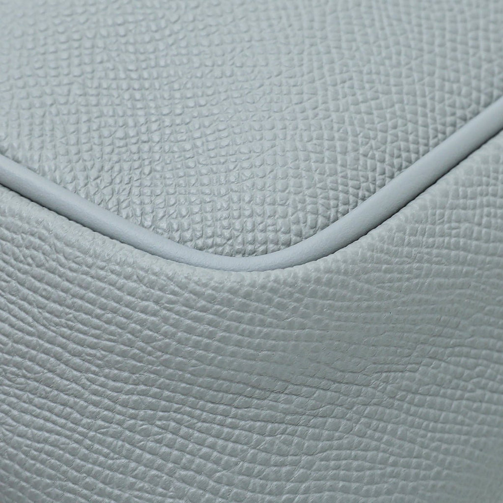 Burberry Cloud Grey West Men's Belt Bag