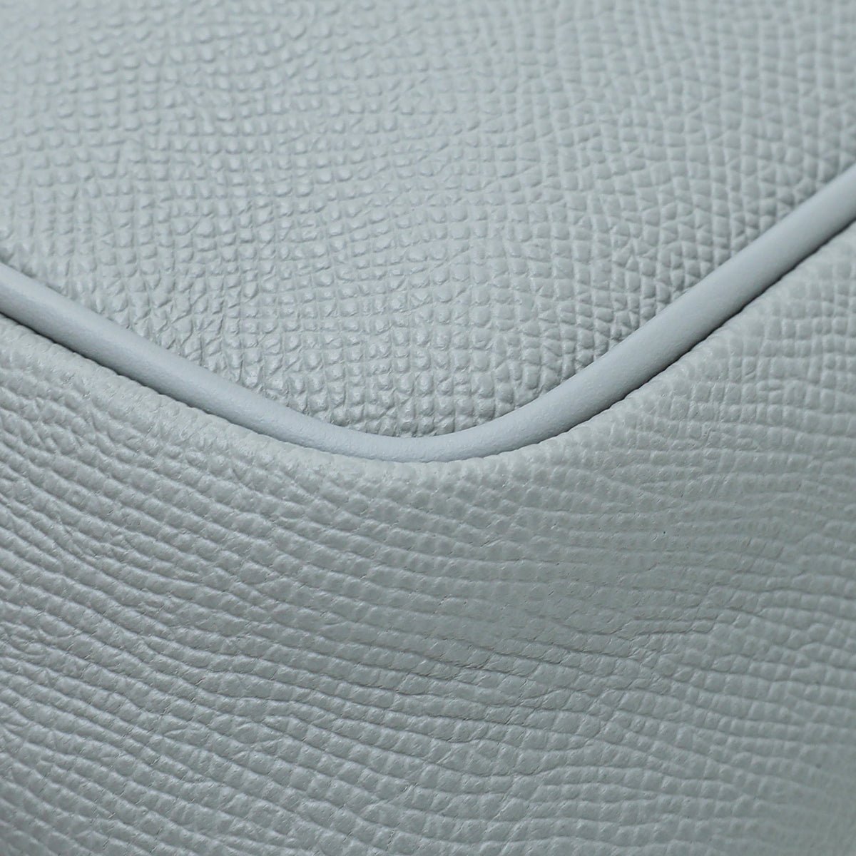 Burberry Cloud Grey West Men's Belt Bag