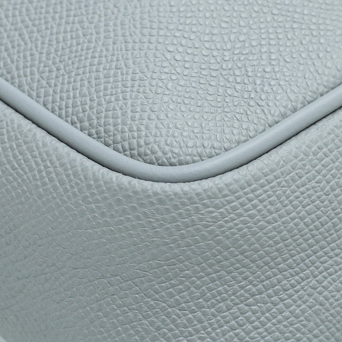 Burberry Cloud Grey West Men's Belt Bag